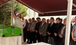 Emin Balcı son yolculuğuna uğurlandı
