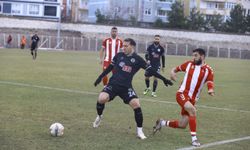 Akşehirspor ile BAL’da karşılaşmıştık