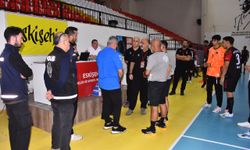 Mihalıççık Belediyespor’a müjde!