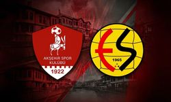 Eskişehirspor bugün Akşehir deplasmanında: Maç saat kaçta, hangi kanalda?