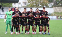 Eskişehirspor’dan Akşehir’de üç gollü zafer!