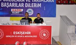 Avrupa maçında tanıdık masa hakemleri
