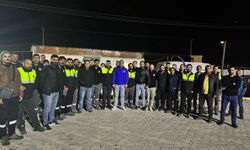 Çağdaş-Sen Eskişehir’de ilk kongre için tarih belli oldu