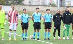 Eskişehirspor'da beş gün içinde iki maç