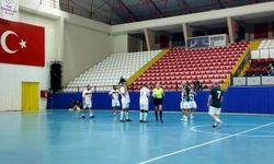 Kamu Spor Oyunları'nda fair-play ön planda