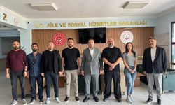 Eskişehir’in iki ilçe hastanesinde başhekim değişikliği