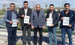 Muhtarlar da sendikalaştı: Eskişehir Şube Başkanı belli oldu