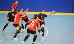 Odunpazarı'nın rakibinin bir mağlubiyeti var