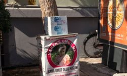 Eskişehir’de Yaren bebek için umut çağrısı