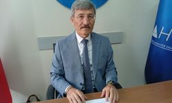 AHPADİ’den Eskişehir için sanayi ve kamu kurumları çağrısı!
