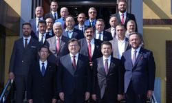 ETB’de Ahmet Oğuz dönemi resmen başladı: Mazbatasını aldı
