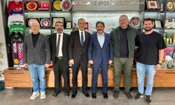 Eskişehir’de basketbolda yeni sezon hazırlıkları