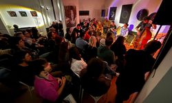 Eskişehir’de sanat dolu yeni sezon! Opus XI’in etkinlik takvimi belli oldu