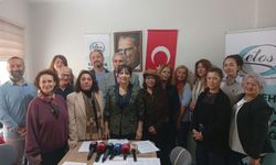 Eskişehir’de ETOS 10 yaşında: Sanatla topluma dokunan dernek