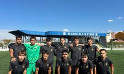 Anadolu'nun gençleri üzgün