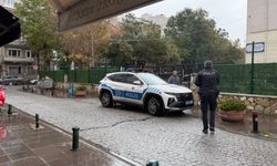 Eskişehir polisi alarmda: Okulda silahlı öğrenci ihbarı