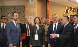 TBB seçiminde Ünlüce ve Büyükakın’dan nezaket vurgusu