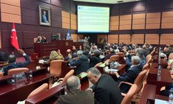 Eskişehir Büyükşehir Meclisi'nde imar tartışması! AK Parti'den itiraz