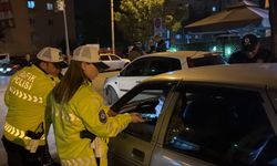 Eskişehir'de 70 personelle dev denetim: Sürücülere ceza yağdı