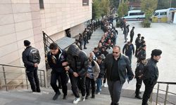 Yasa dışı bahis ağına Eskişehir'de darbe: Milyarlarca liralık vurgun!