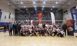 Kamu Spor Oyunları’nda şampiyon belli oldu