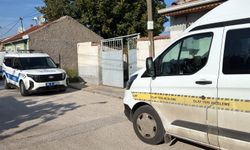 Eskişehir'de geceyi arkadaşının evinde geçirdi, sabah ölü bulundu!