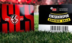 Eskişehirspor'da komine satışında son gün cuma