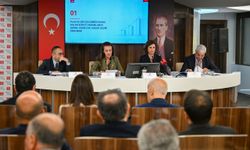 TBB Meclisi Ünlüce başkanlığında toplandı: 2027 bütçesi belli oldu