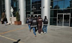 Eskişehir merkezli tefecilik operasyonu: İstanbul ve Bursa’da da gözaltılar var