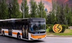 Eskişehirspor'un maç günü stadyuma ring seferi