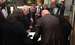 Yeni Parti Eskişehir kongresi yoğun katılımla başladı