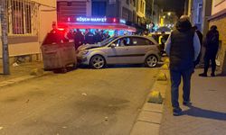 Eskişehir’de otomobil ile motosiklet çarpıştı: 2 yaralı