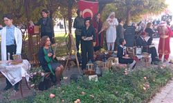 Eskişehir’de Cumhuriyet coşkusu sanatla buluştu