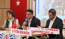 Tüm Bel-Sen Eskişehir Şubesi’nde yeni başkan belli oldu