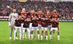 Eskişehirspor 24 puanın 15’ini alabildi