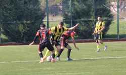 A Grubu’nun lideri Çağlarspor
