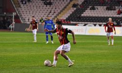 Puan kaybetme lüksümüz kalmadı