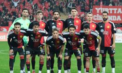 Hakan Şapcı’dan 9 değişiklik