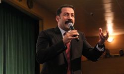 Yeni Parti Eskişehir'de kritik süreç başladı! Talat Yalaz’dan ilk mesaj