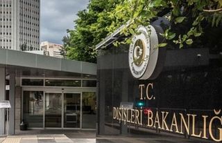 Dışişleri'nden İsrail'e bir kınama daha