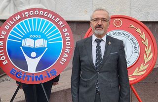 Eskişehir Eğitim Sendikaları: Eğitim dinselleştiriliyor!