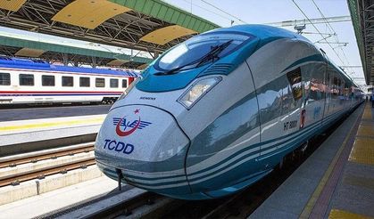 Eskişehir'e sorduk: "Hızlı tren zammı hakkında ne düşünüyorsunuz?"