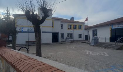 Gediz’de eğitim camiasını yasa boğan ölüm