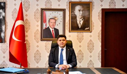 Emet Kaymakamı vatani görevini tamamladı