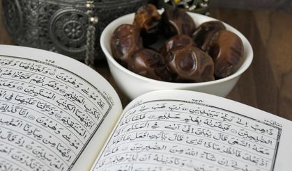 Eyyam-ı Biyd Orucu: Recep Ayının 13, 14 ve 15. Günleri Ne Zaman? Niyet Etme ve Faziletleri