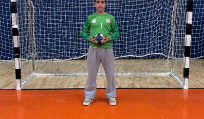 Beykoz Belediyesi hentbol kadrosuna transfer oldu