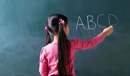 Çocuklukta demir eksikliği akademik başarıyı olumsuz etkiliyor!