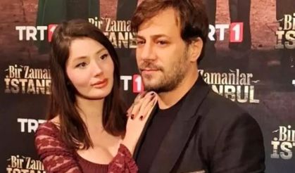 Kaan Taşaner 17 Yaş Küçük Sevgilisi Seray Dura Kim?