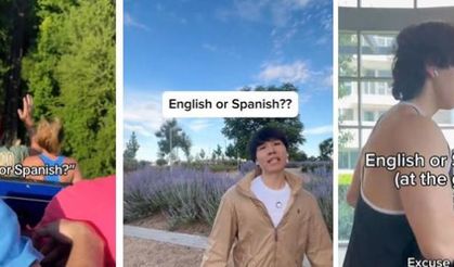 English or Spanish Nedir? Yeni Viral Akımın Hikayesi