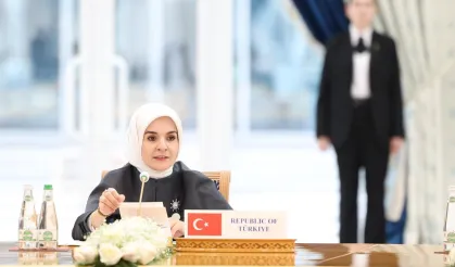 Bakan Göktaş'tan çatışma bölgelerindeki çocuklar için çağrı